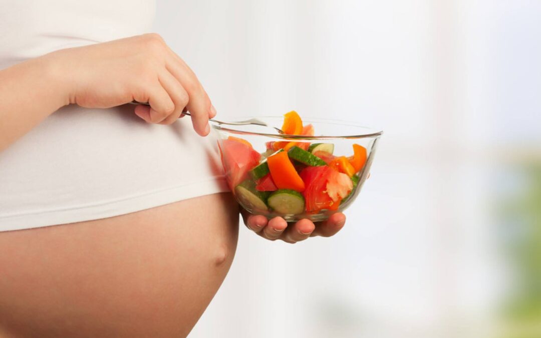 Toitumise müüdid raseduse ajal